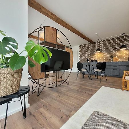 Ferienwohnung Himmelsblick Am See Gries Exteriör bild