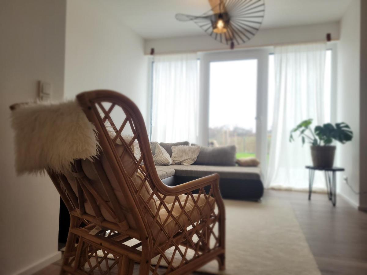 Ferienwohnung Himmelsblick Am See Gries Exteriör bild
