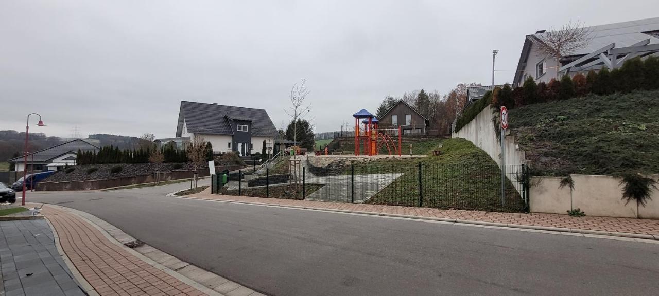 Ferienwohnung Himmelsblick Am See Gries Exteriör bild