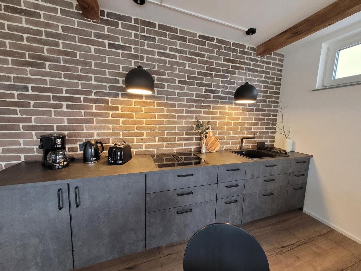Ferienwohnung Himmelsblick Am See Gries Exteriör bild